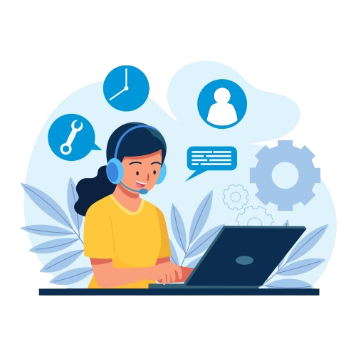 IT Support Consultation​