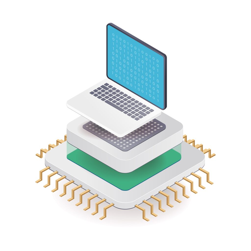 Hardware Mounting Solutions