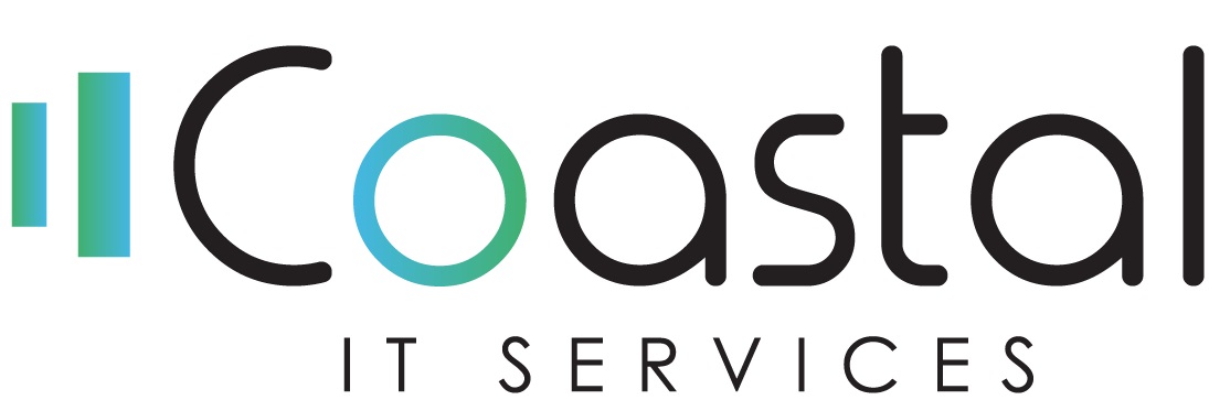 Coastal IT Services logo
