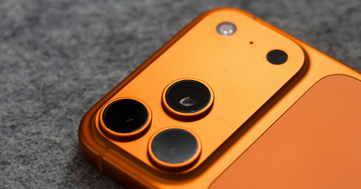 what is action mode on iphone — supporting image 1