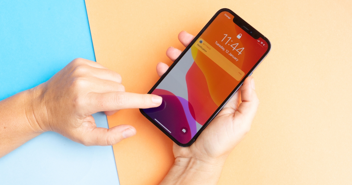what is action mode on iphone — supporting image 2