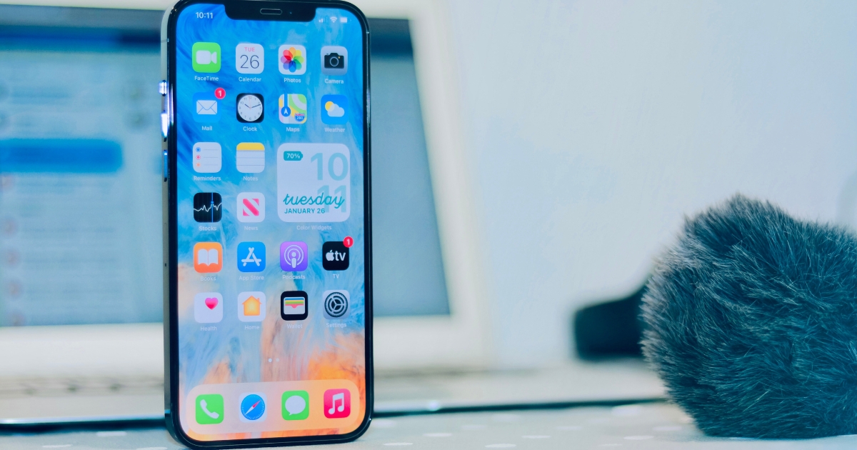 how to screen record on iphone — supporting image 2