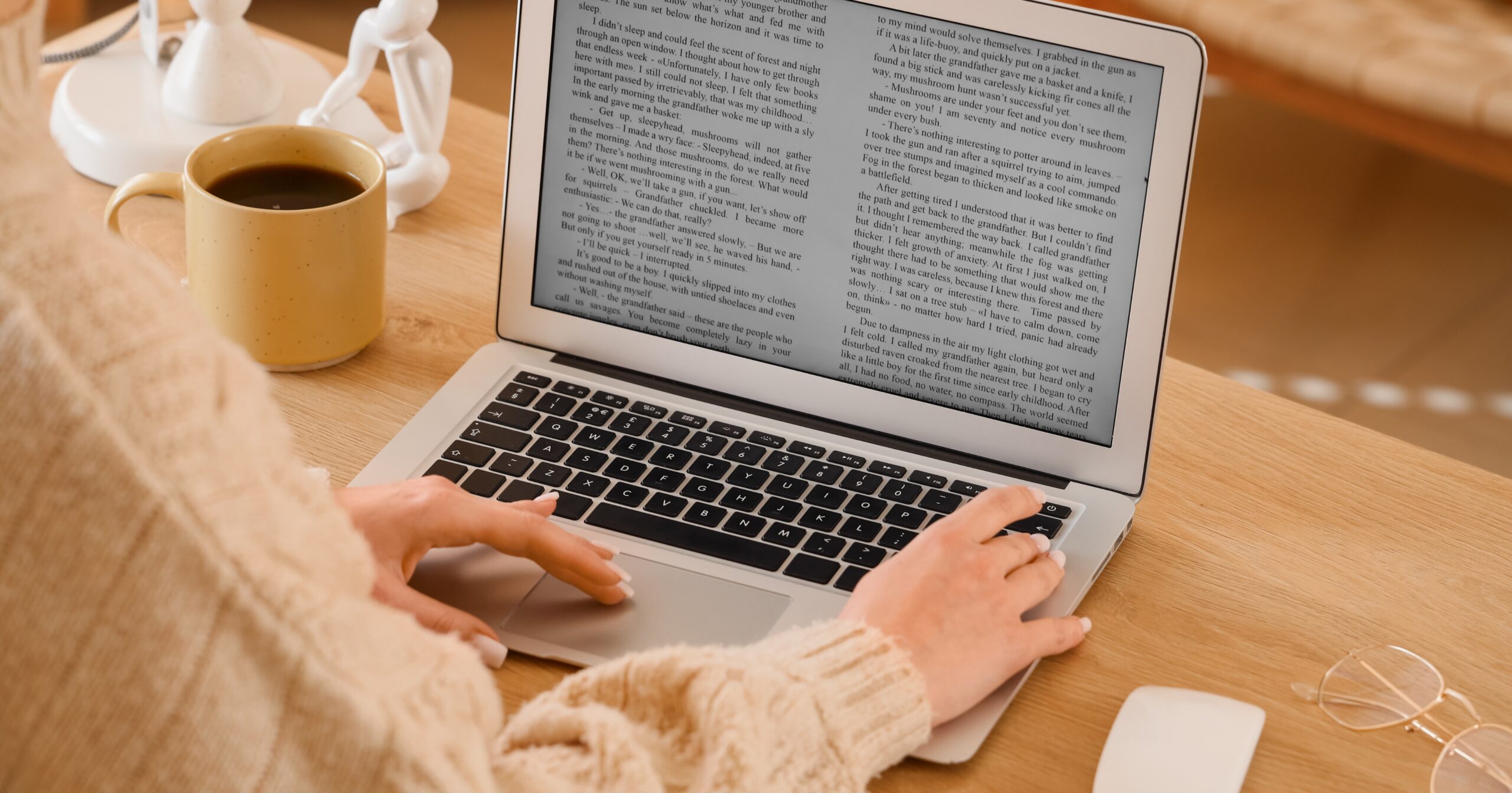 best laptops for writers — supporting image 2