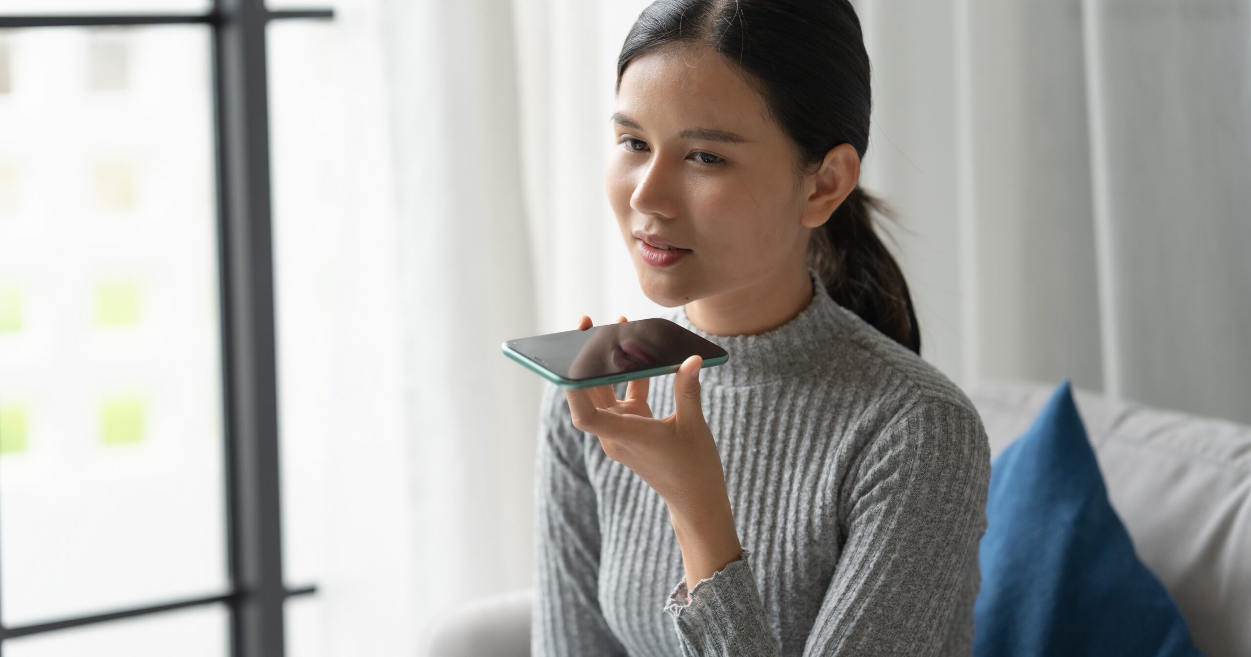 voice to text — supporting image 2
