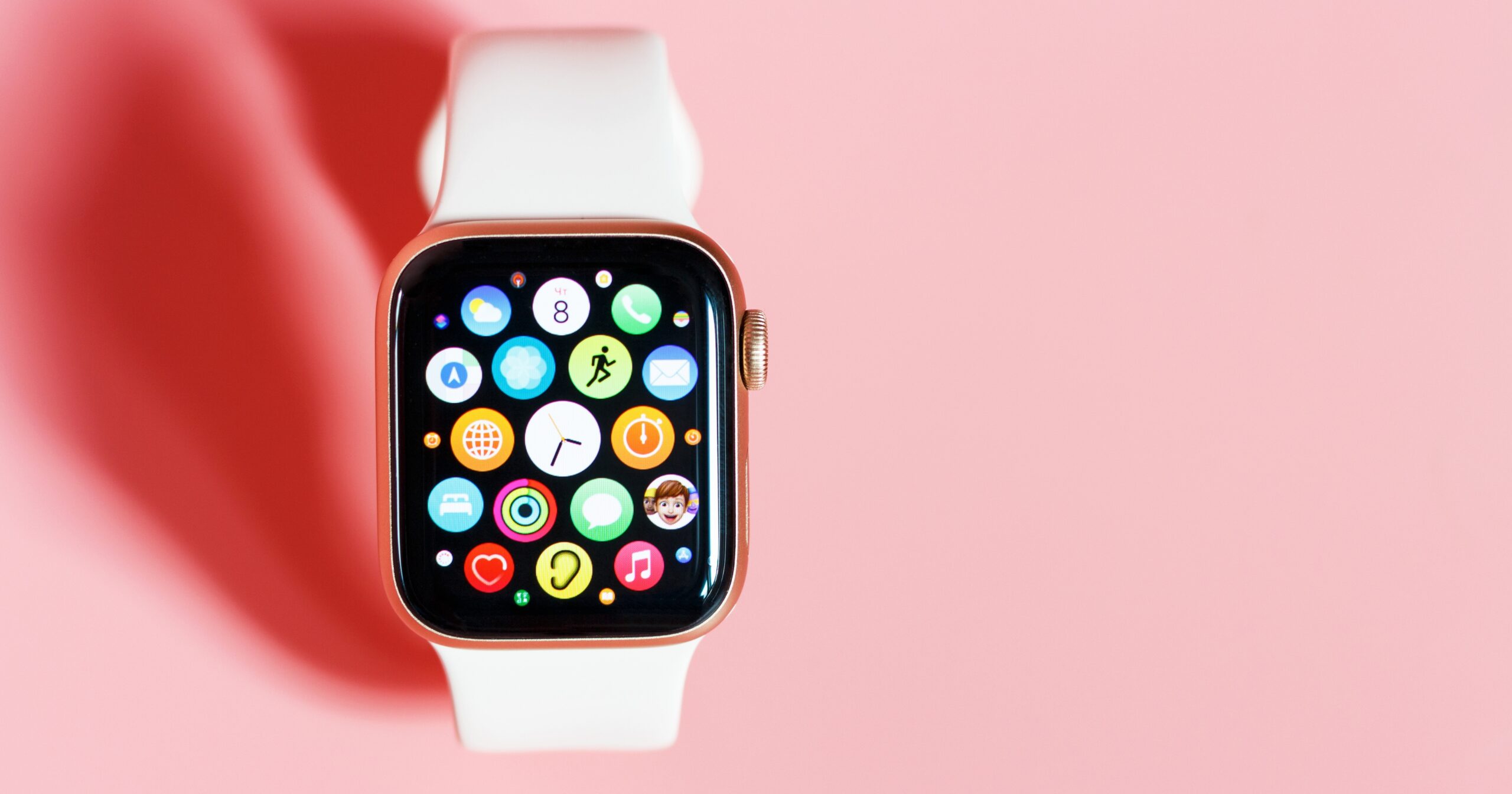 why is my apple watch not charging — supporting image 1